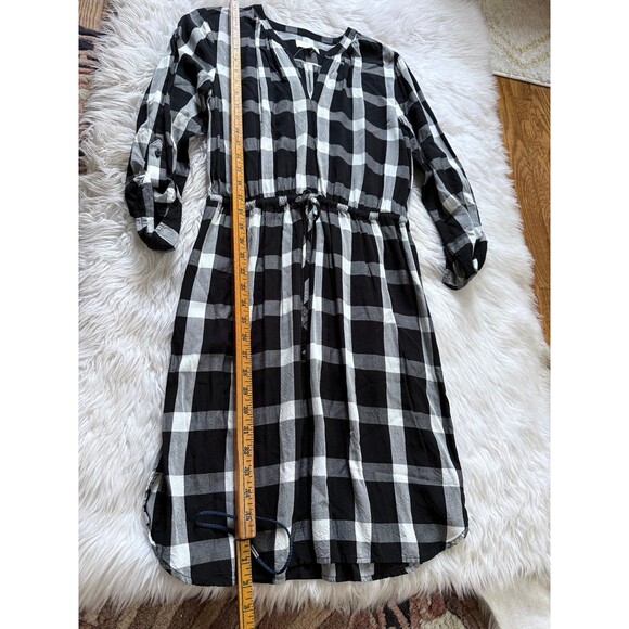 Loft Dress - Picture 9 of 10